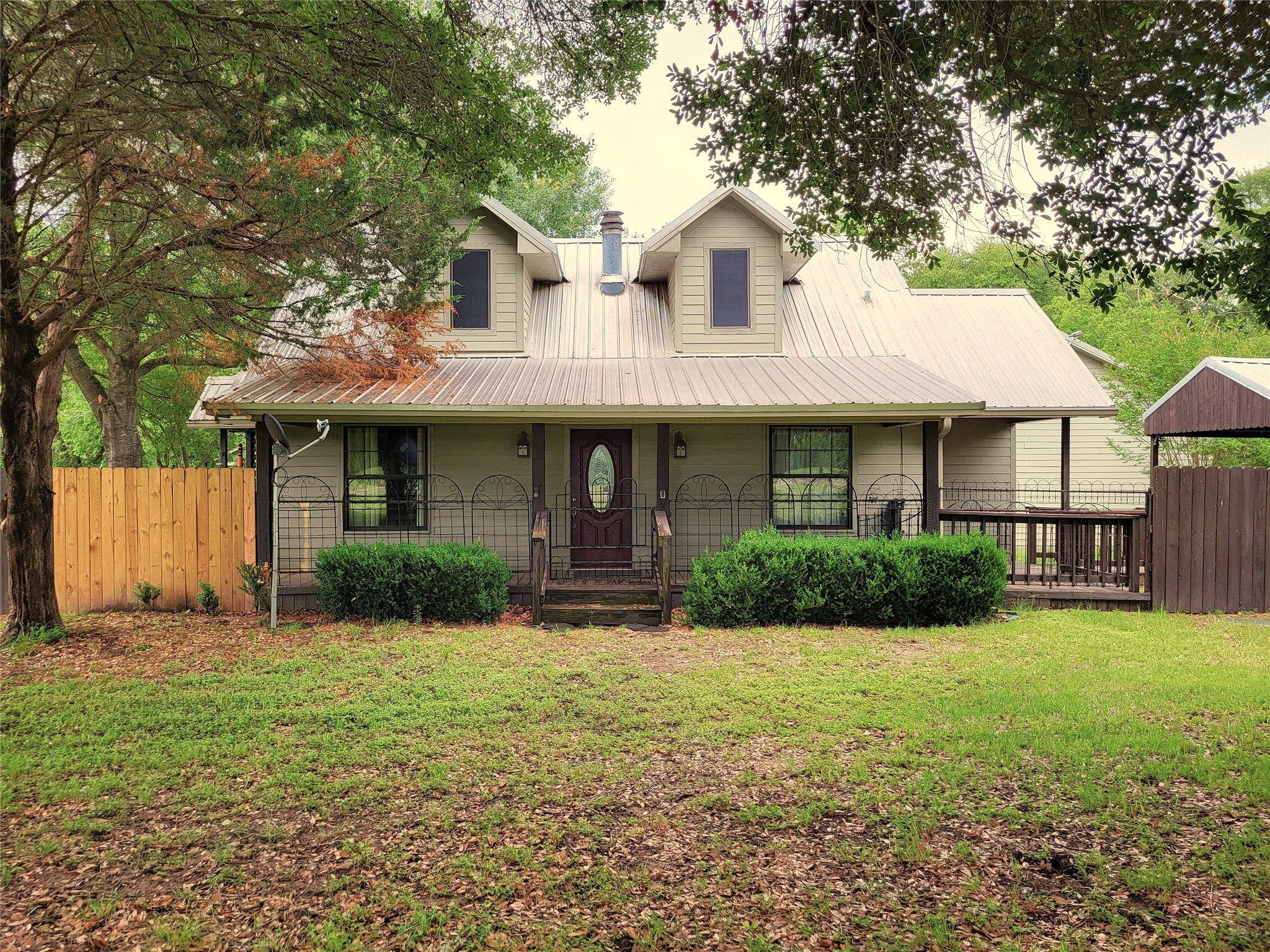 1332 State Highway 14 Kosse TX 76653