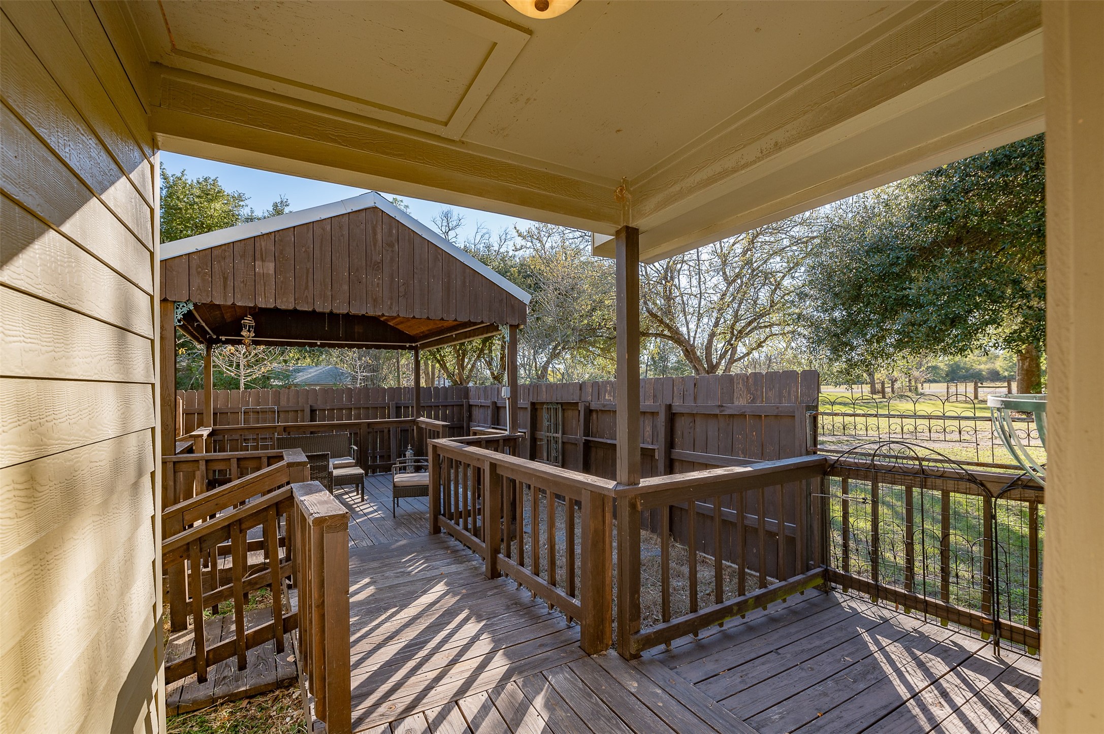 1332 State Highway 14 Kosse TX 76653