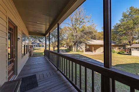 1332 State Highway 14 Kosse TX 76653