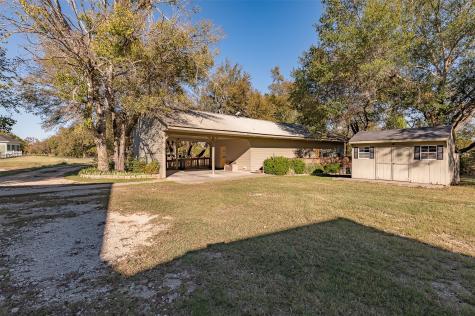 1332 State Highway 14 Kosse TX 76653