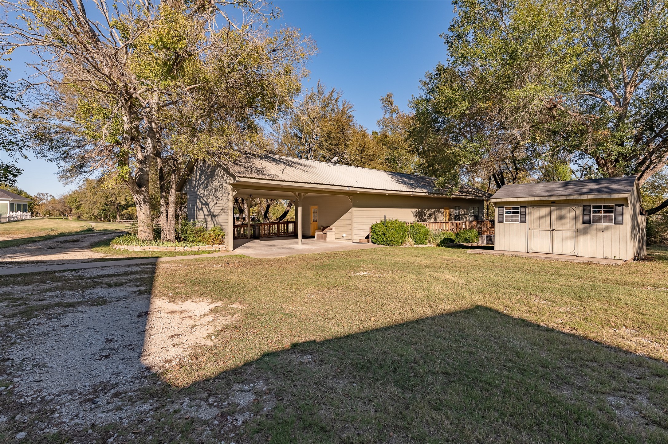 1332 State Highway 14 Kosse TX 76653