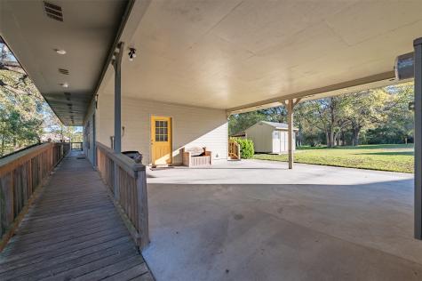 1332 State Highway 14 Kosse TX 76653