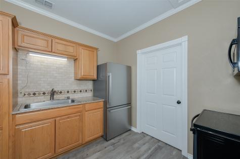 1332 State Highway 14 Kosse TX 76653