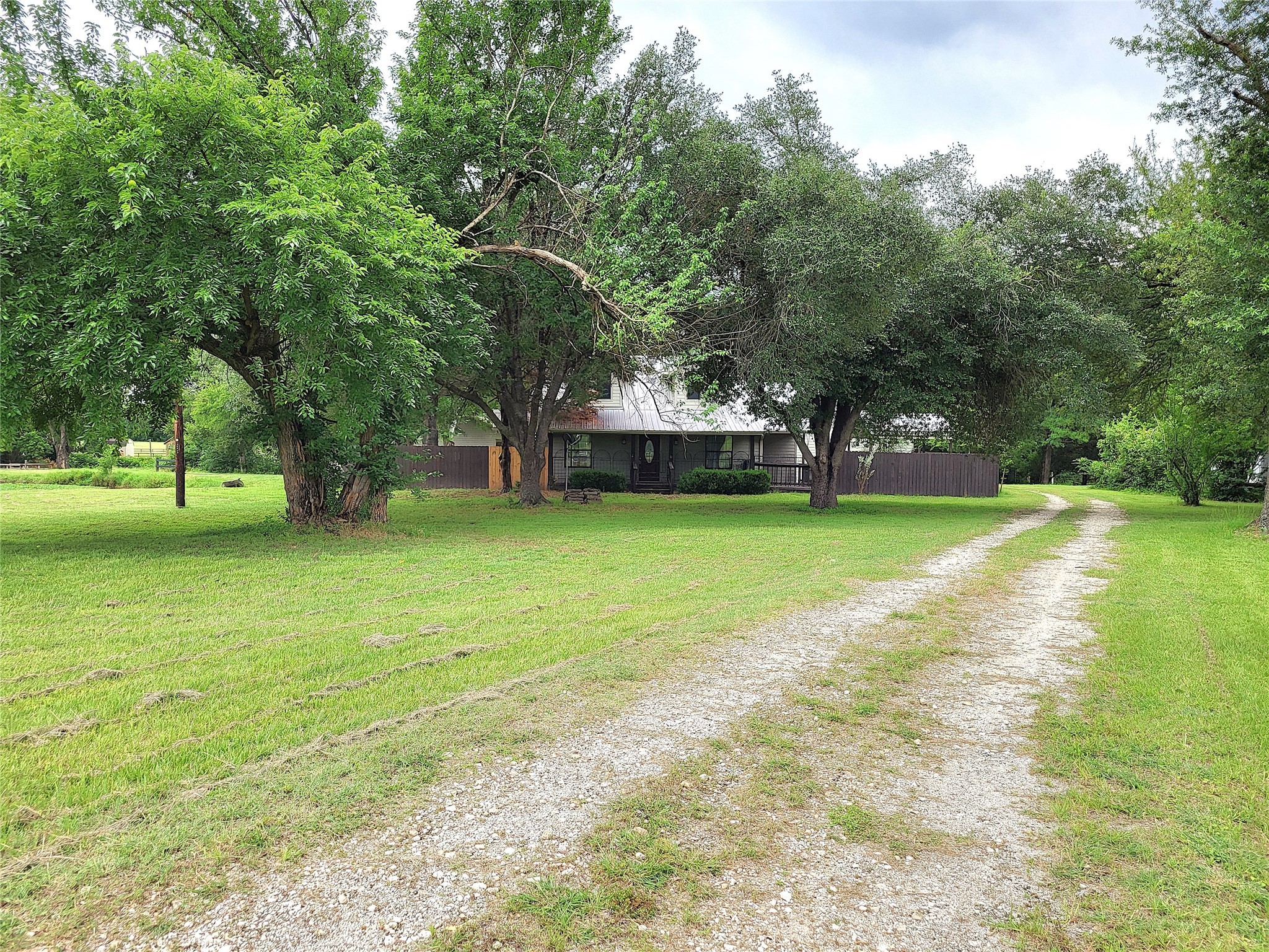 1332 State Highway 14 Kosse TX 76653