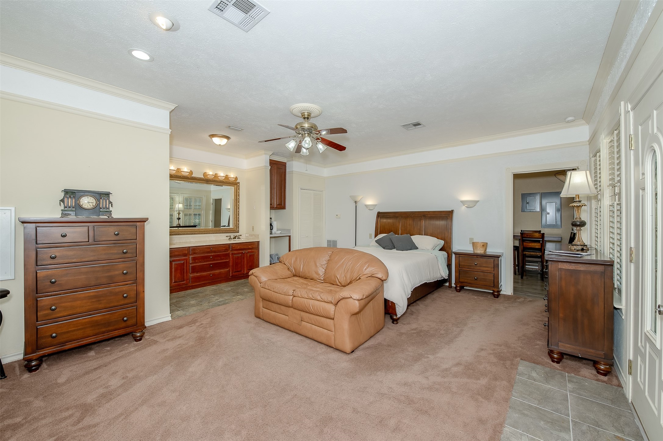 1332 State Highway 14 Kosse TX 76653