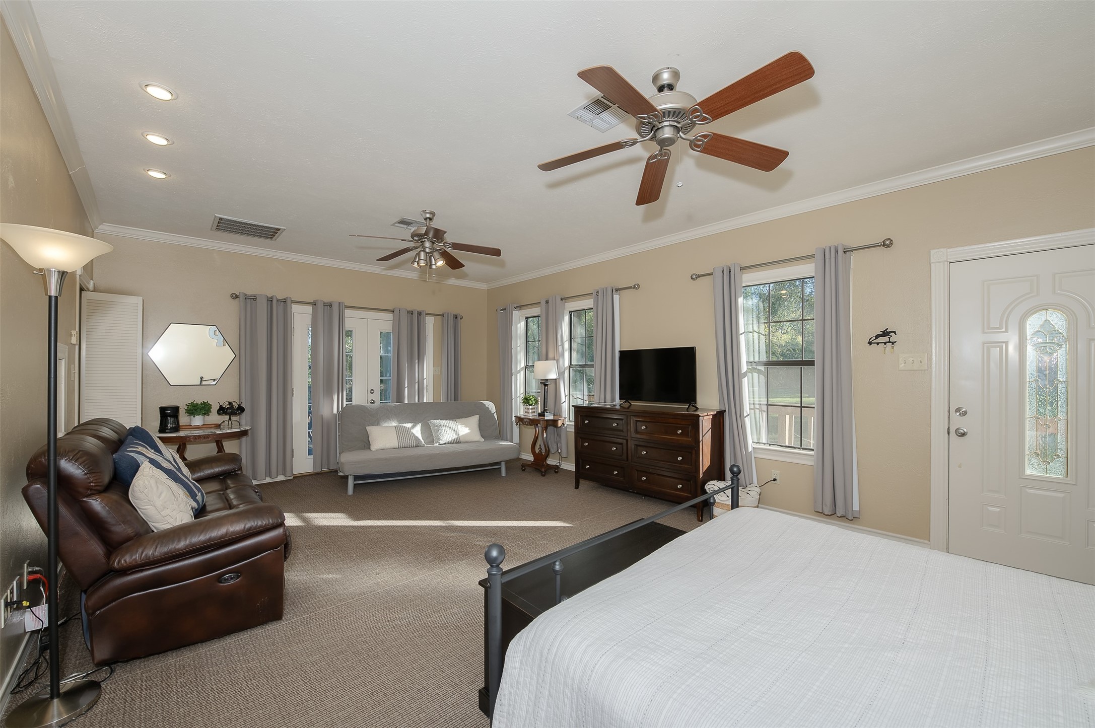 1332 State Highway 14 Kosse TX 76653