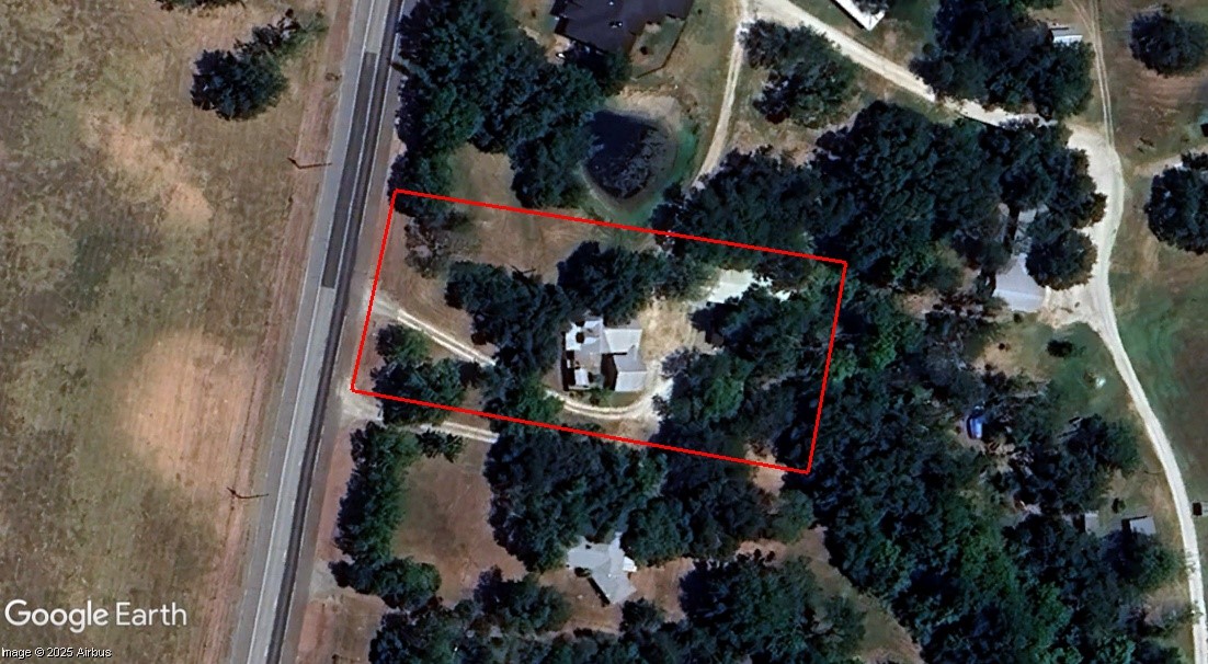 1332 State Highway 14 Kosse TX 76653