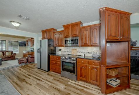 1332 State Highway 14 Kosse TX 76653