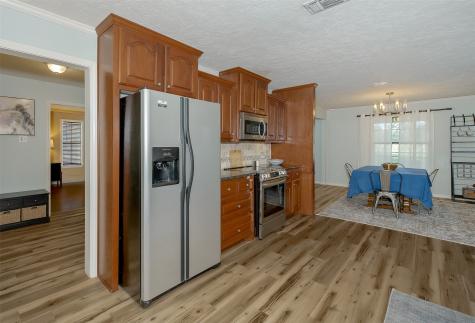 1332 State Highway 14 Kosse TX 76653