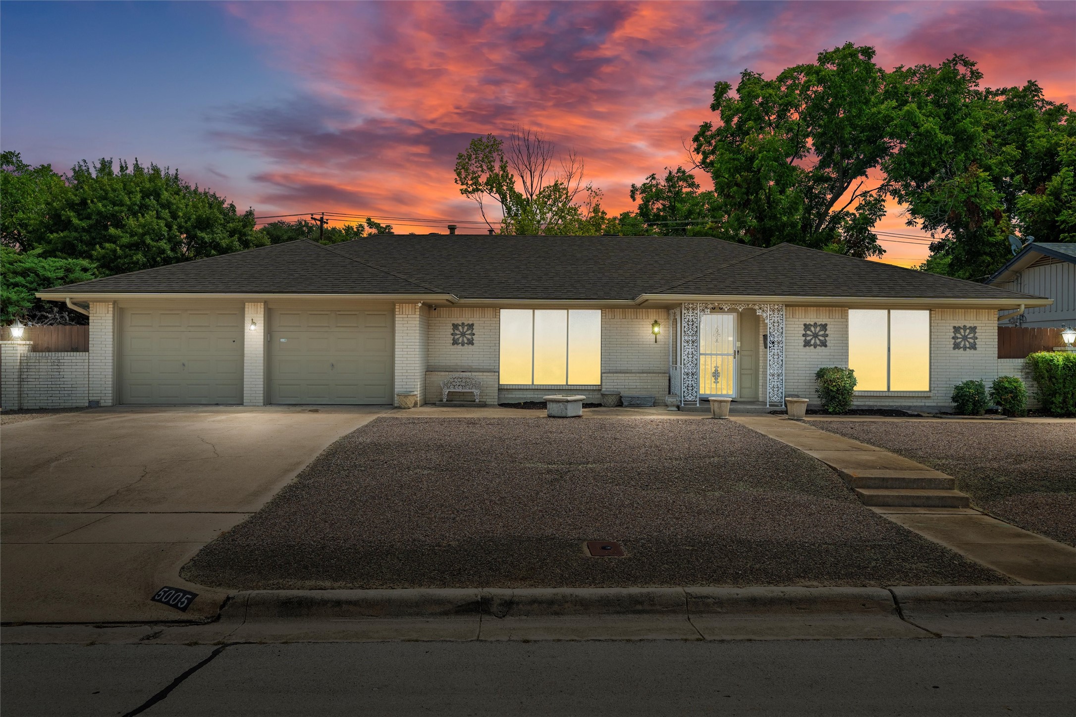 5005 South Drive Fort Worth TX 76132