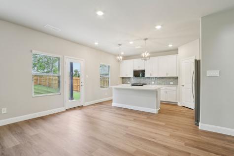 2223 Rannoch Street Sherman TX 75092