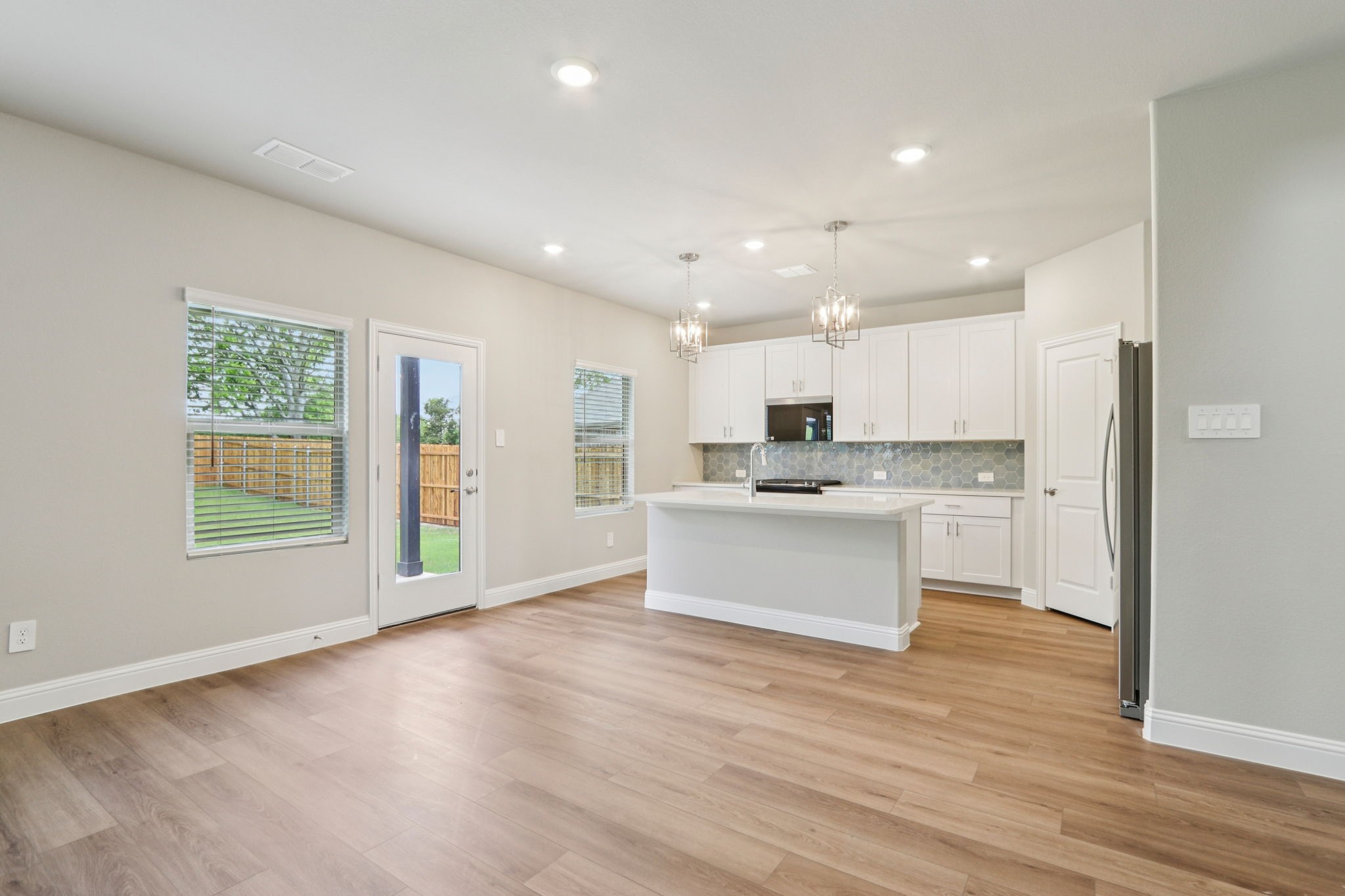 2223 Rannoch Street Sherman TX 75092
