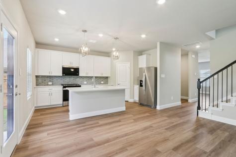 2223 Rannoch Street Sherman TX 75092