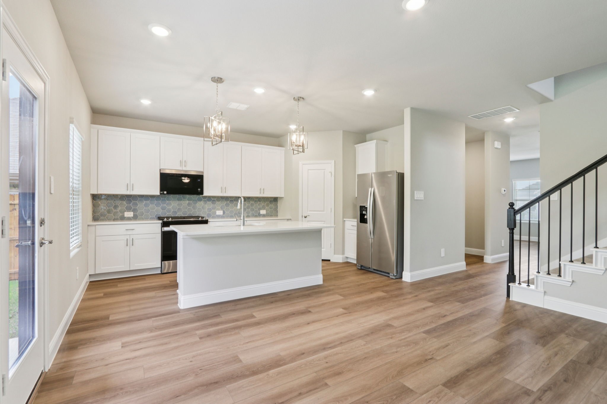 2223 Rannoch Street Sherman TX 75092