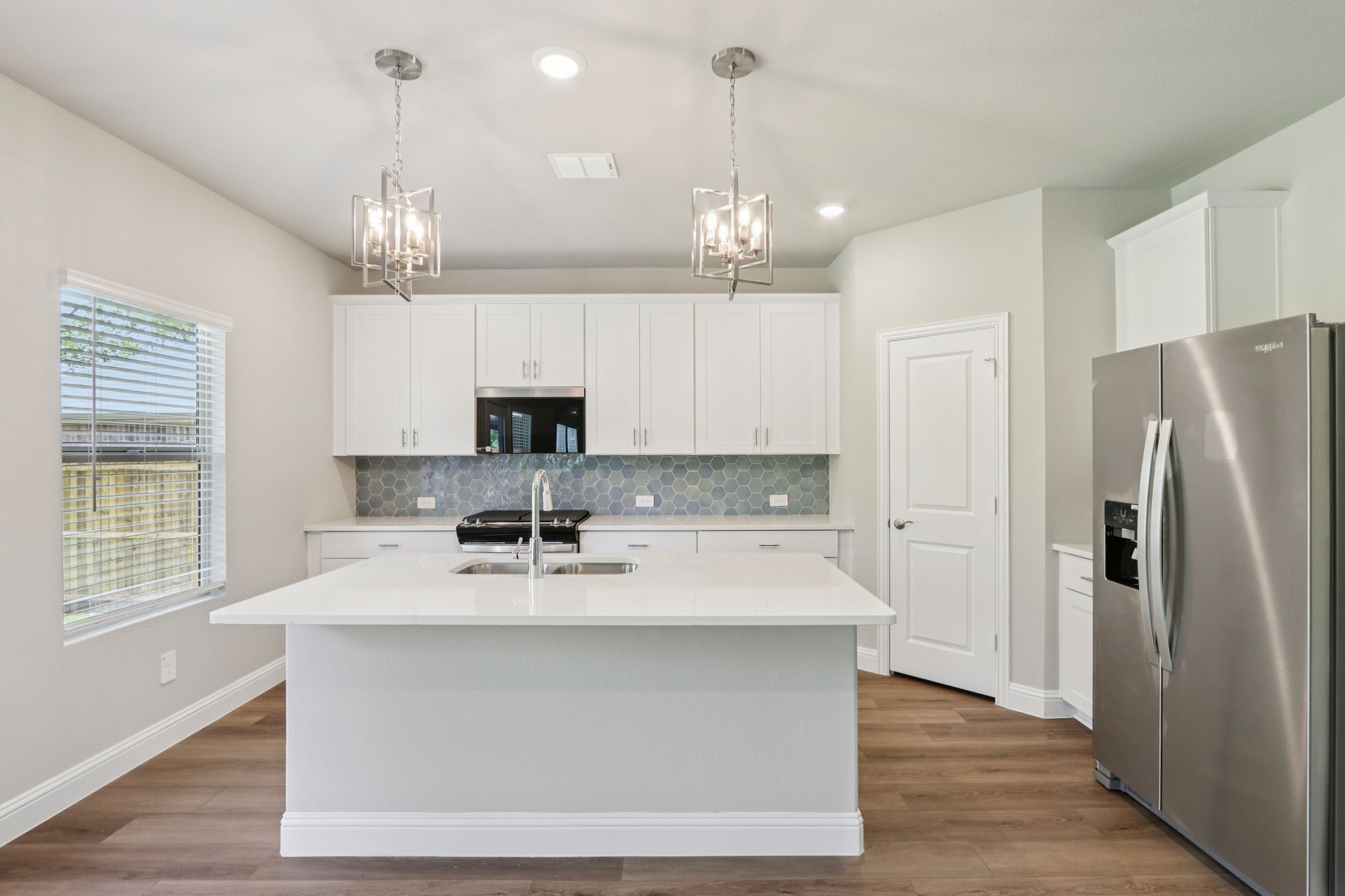 2223 Rannoch Street Sherman TX 75092