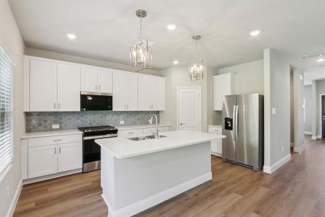 2223 Rannoch Street Sherman TX 75092