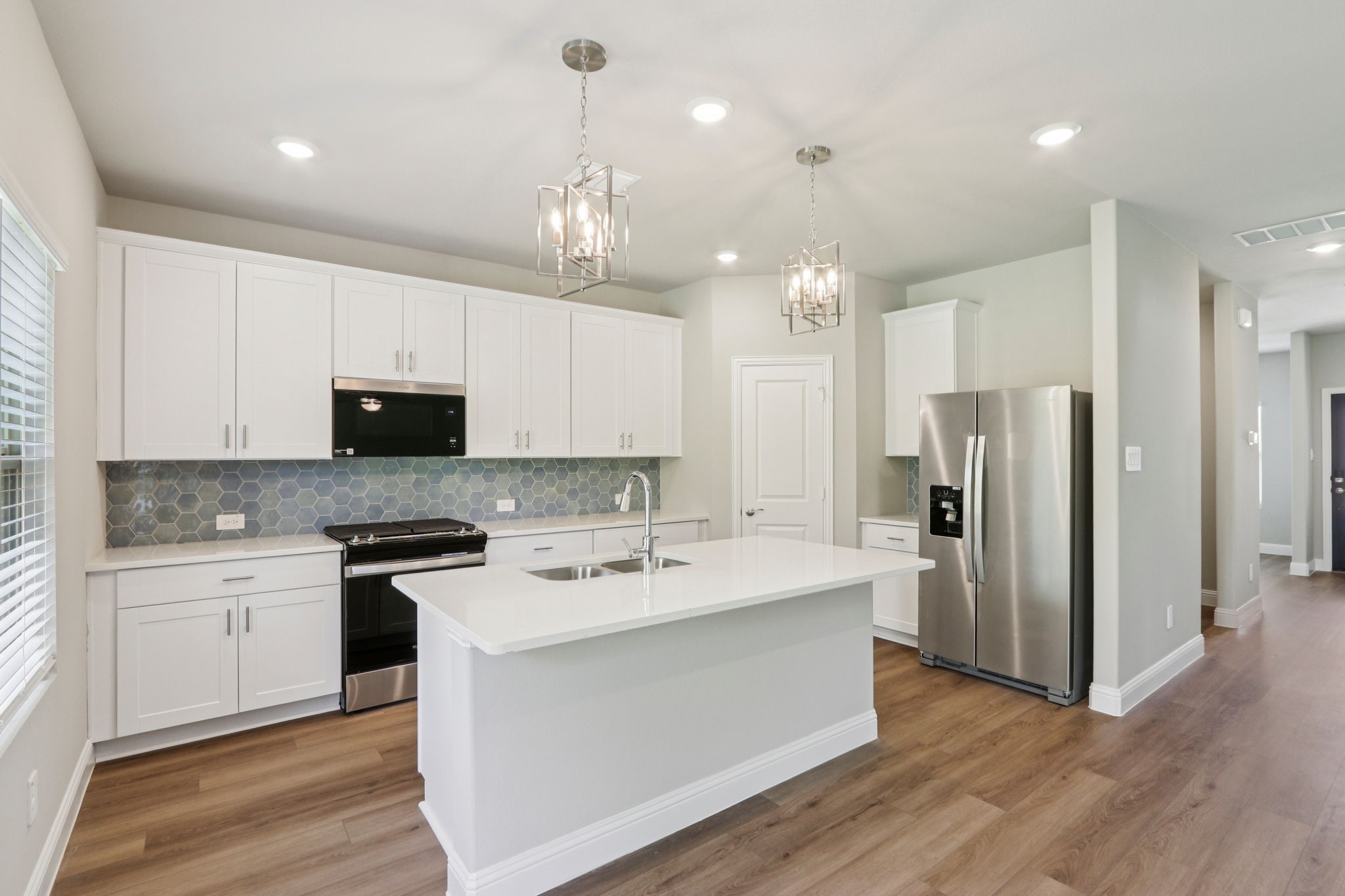 2223 Rannoch Street Sherman TX 75092