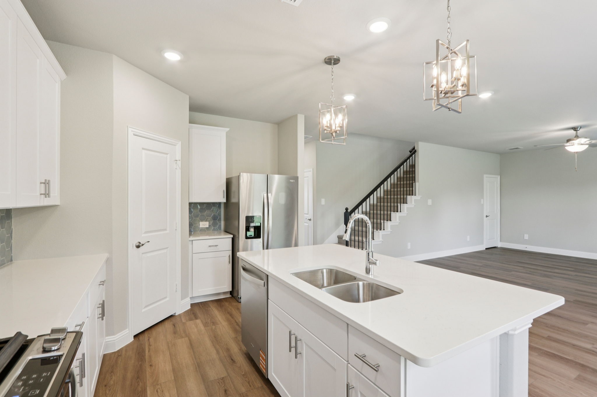 2223 Rannoch Street Sherman TX 75092