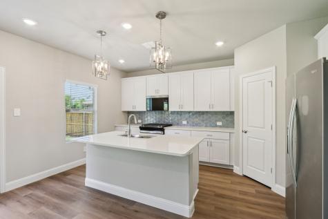 2223 Rannoch Street Sherman TX 75092