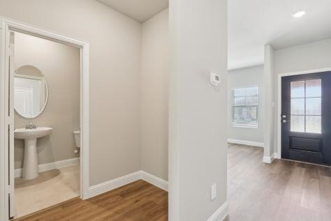 2223 Rannoch Street Sherman TX 75092
