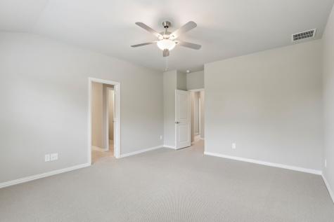 2223 Rannoch Street Sherman TX 75092