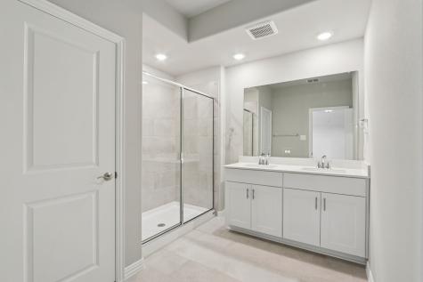 2223 Rannoch Street Sherman TX 75092