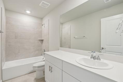 2223 Rannoch Street Sherman TX 75092