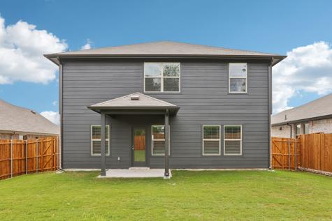2223 Rannoch Street Sherman TX 75092