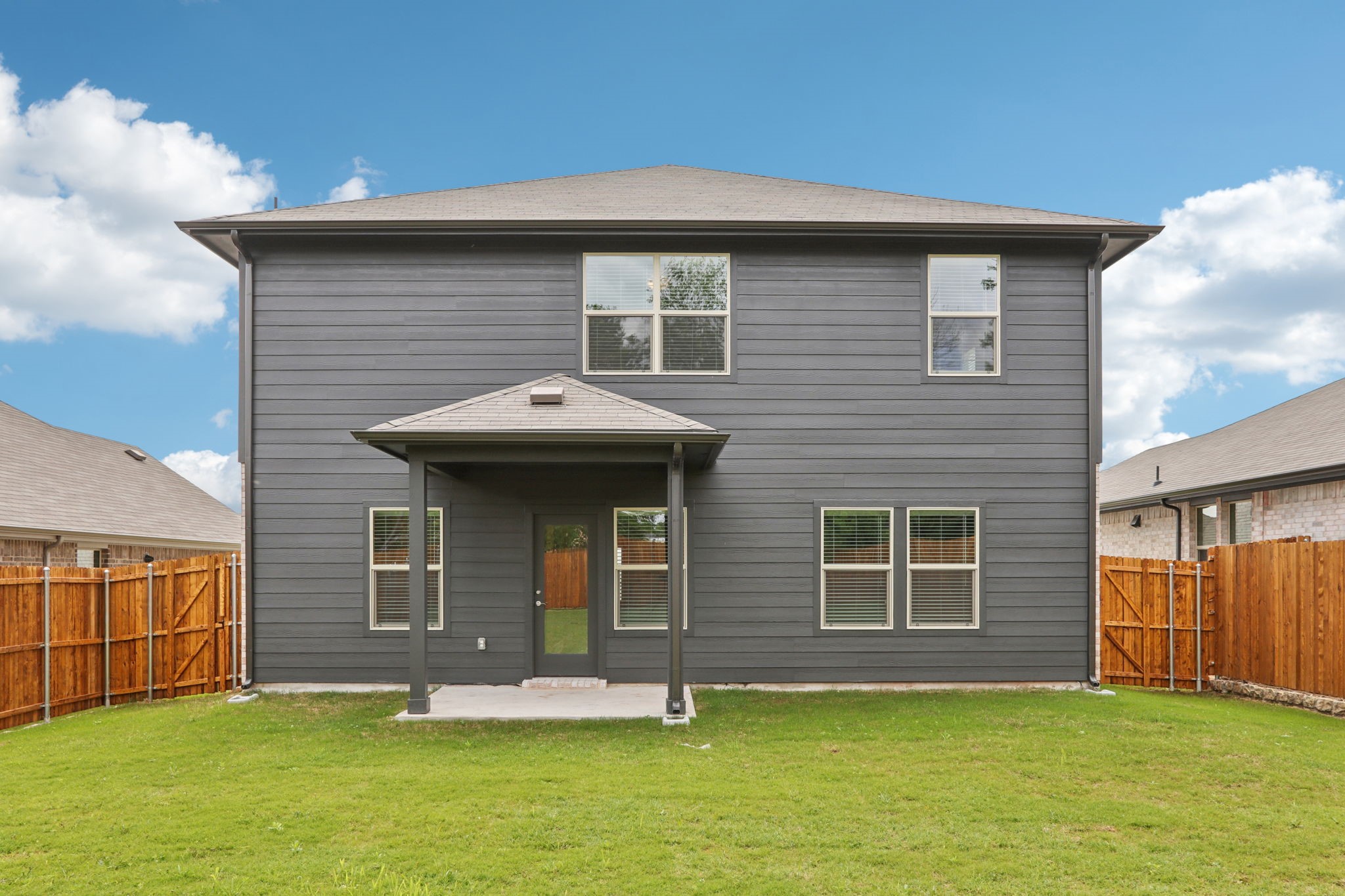 2223 Rannoch Street Sherman TX 75092