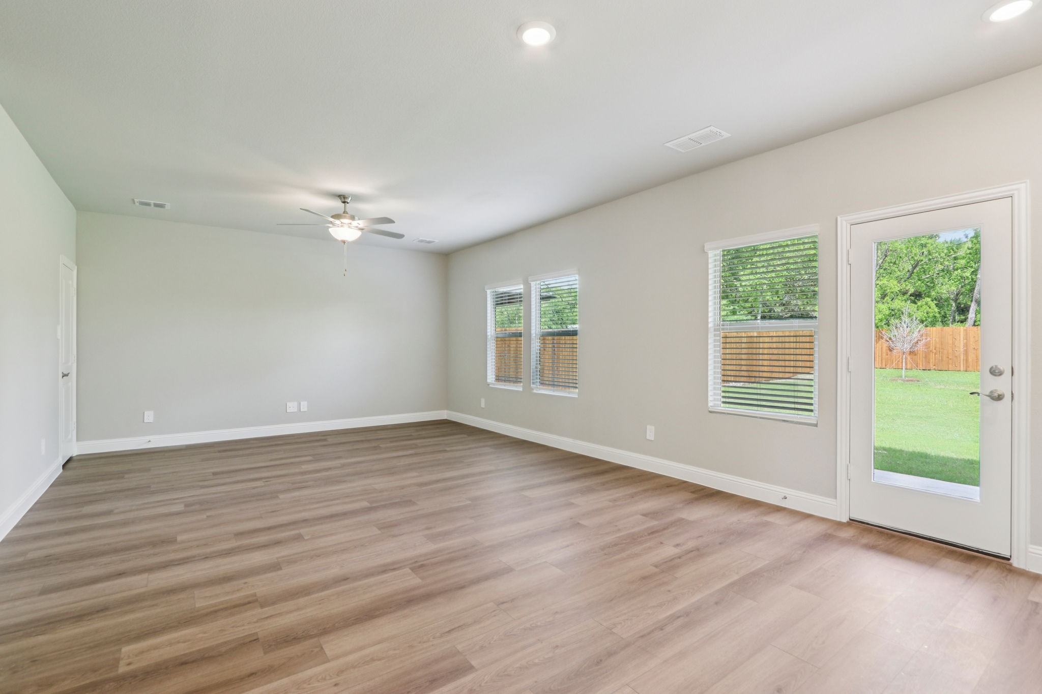 2223 Rannoch Street Sherman TX 75092
