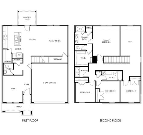 2223 Rannoch Street Sherman TX 75092