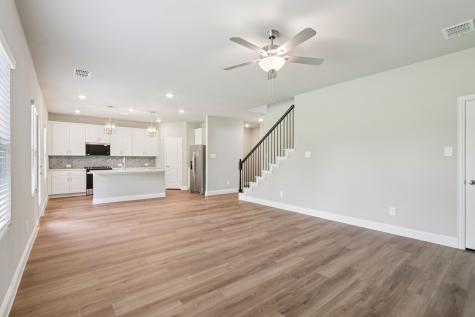 2223 Rannoch Street Sherman TX 75092