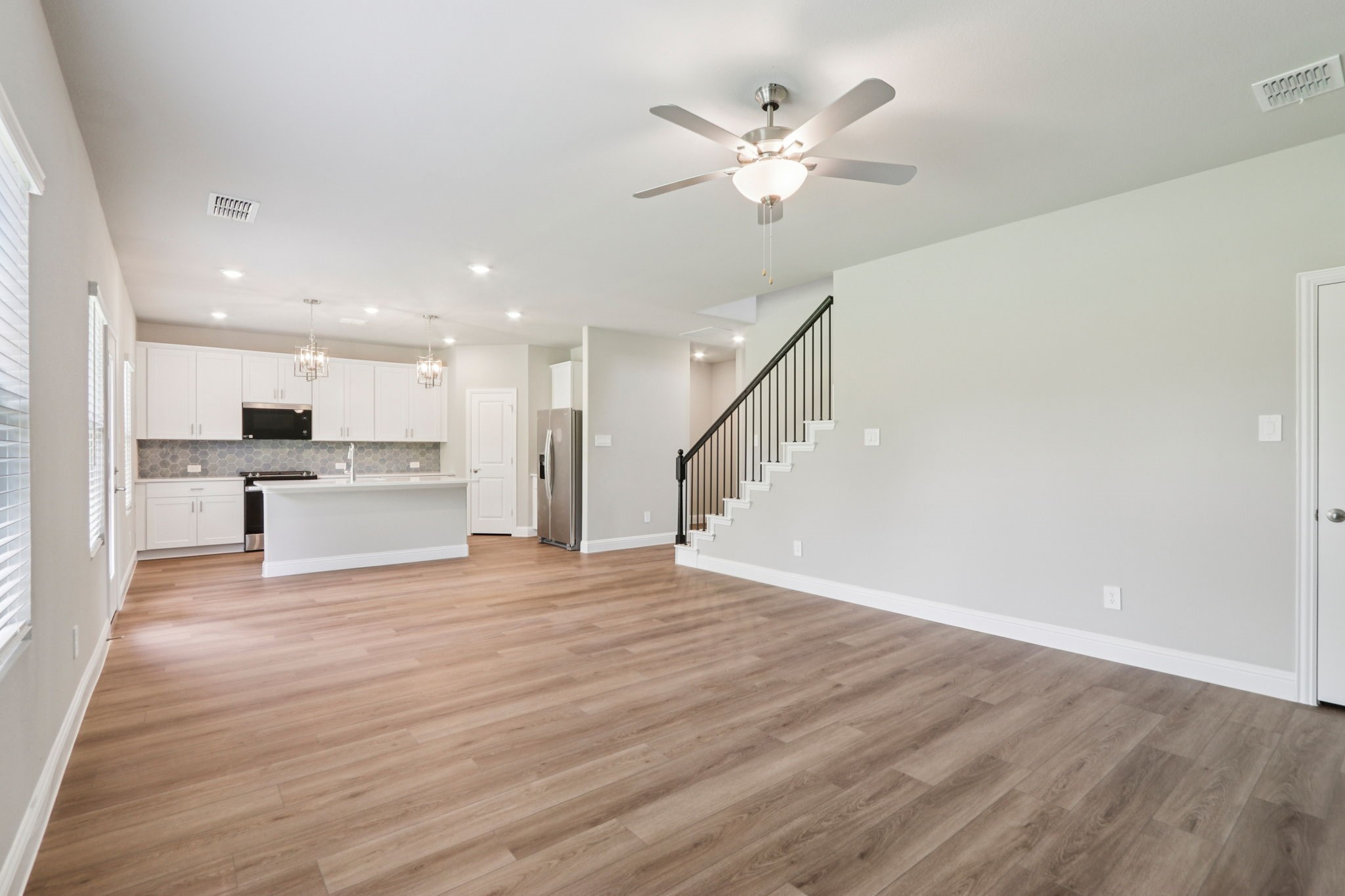 2223 Rannoch Street Sherman TX 75092