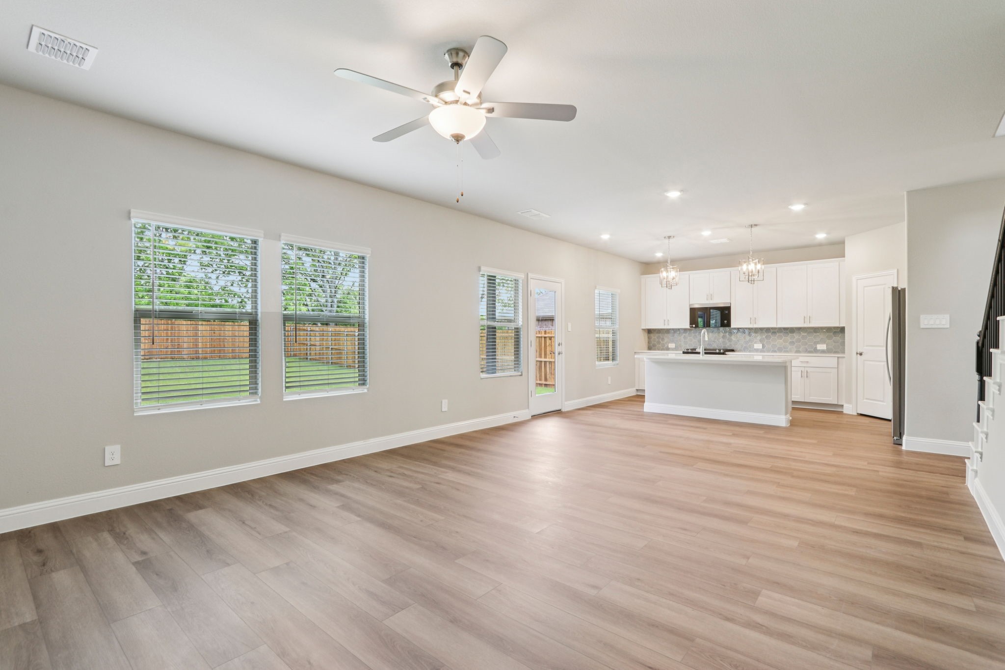2223 Rannoch Street Sherman TX 75092
