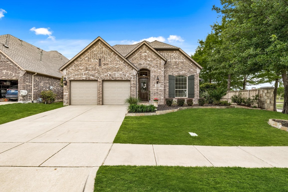 7725 Rockdale Road Mckinney TX 75071