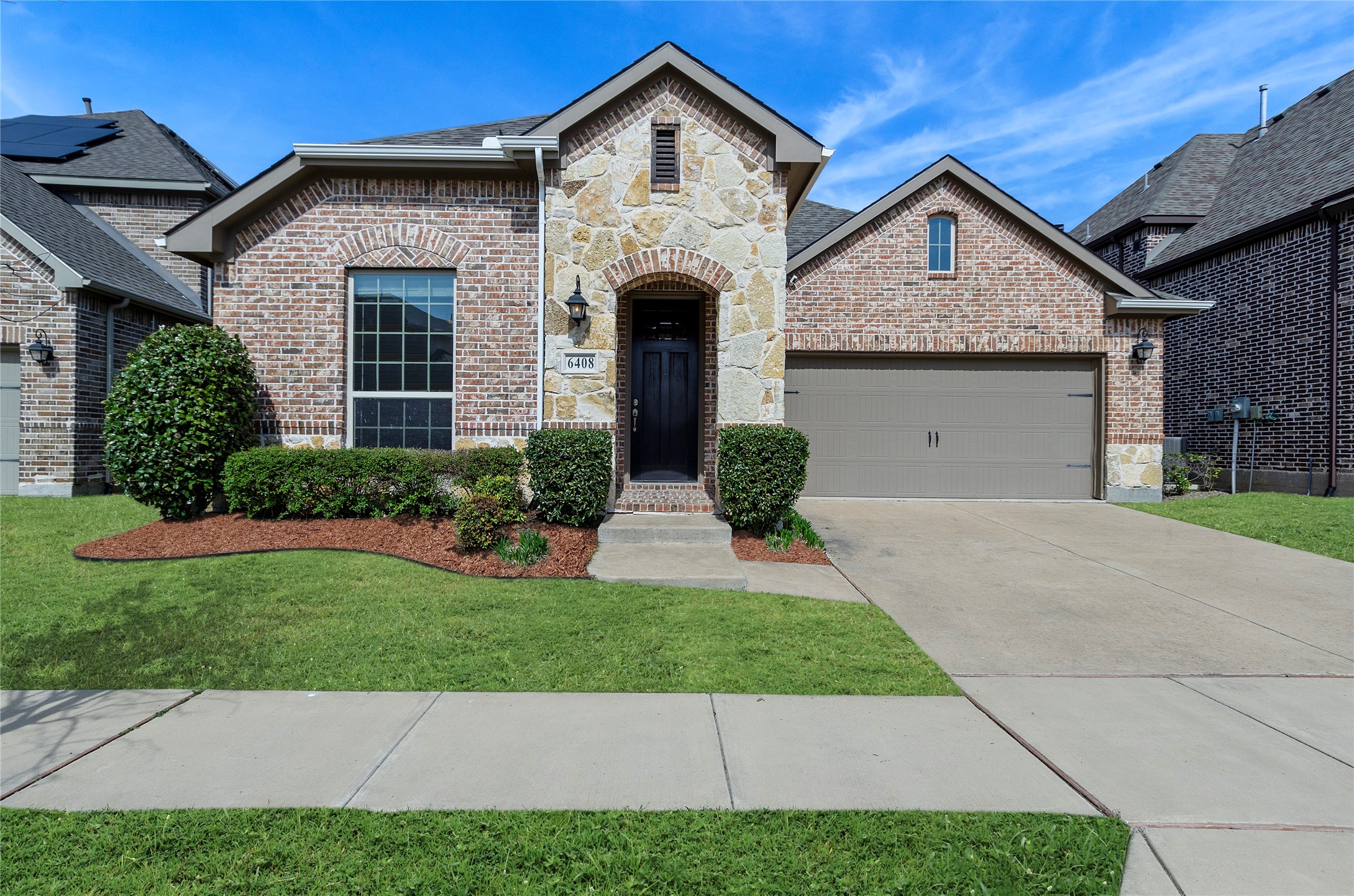 6408 Palo Alto Street Mckinney TX 75070