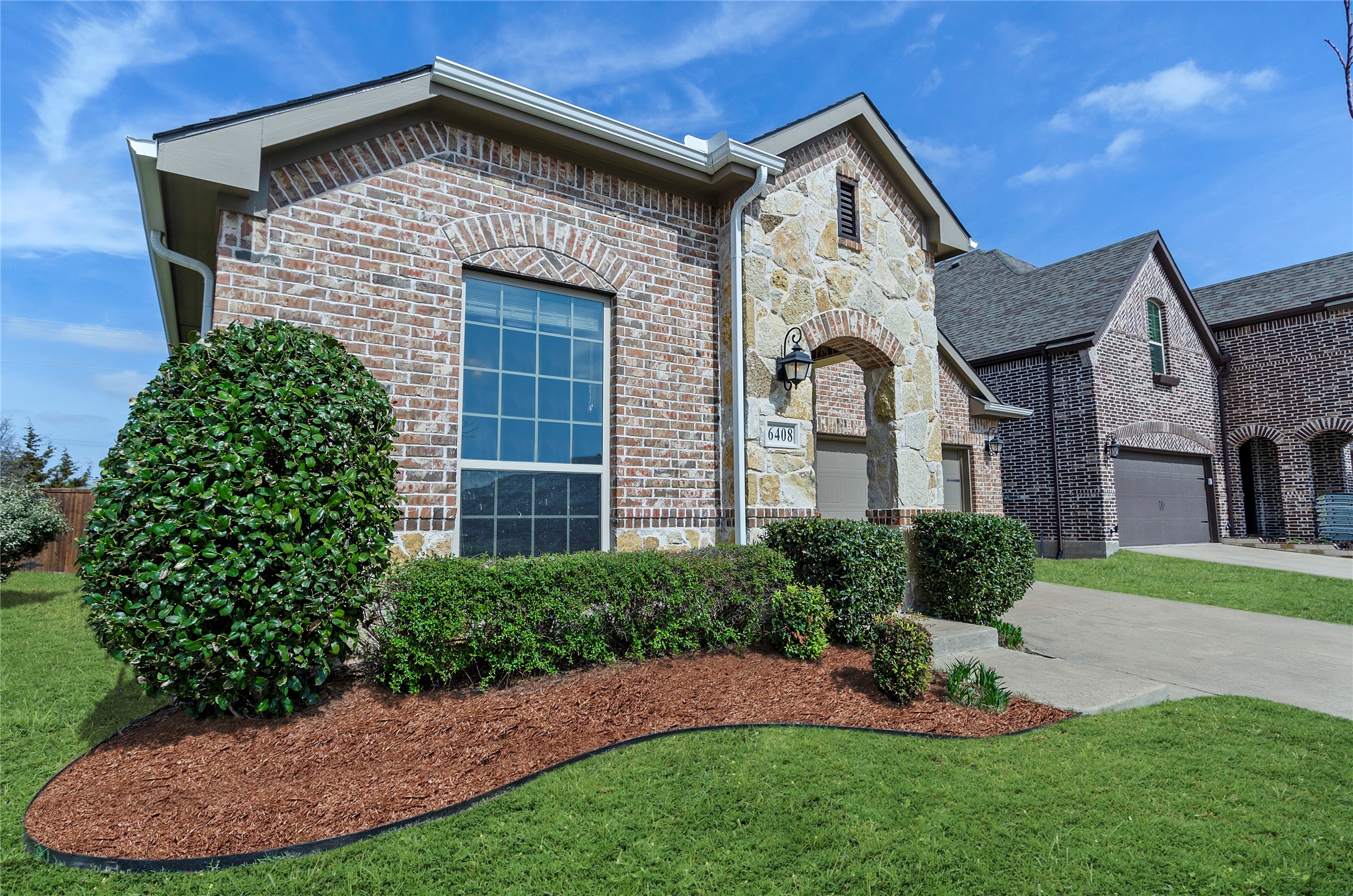 6408 Palo Alto Street Mckinney TX 75070