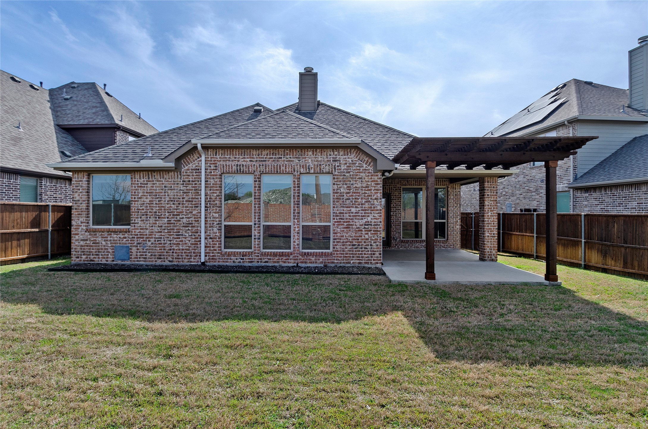 6408 Palo Alto Street Mckinney TX 75070