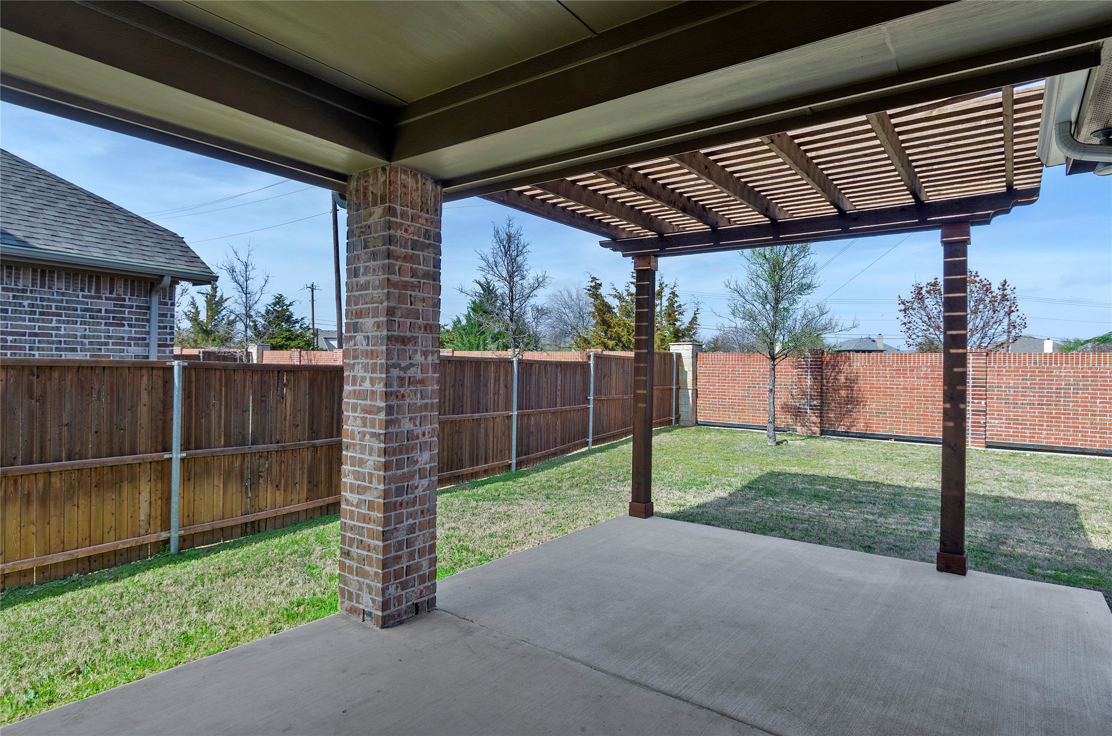 6408 Palo Alto Street Mckinney TX 75070