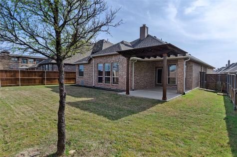 6408 Palo Alto Street Mckinney TX 75070