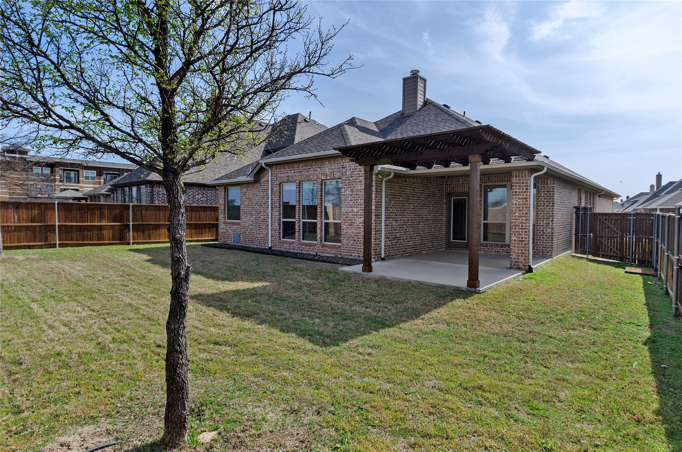 6408 Palo Alto Street Mckinney TX 75070