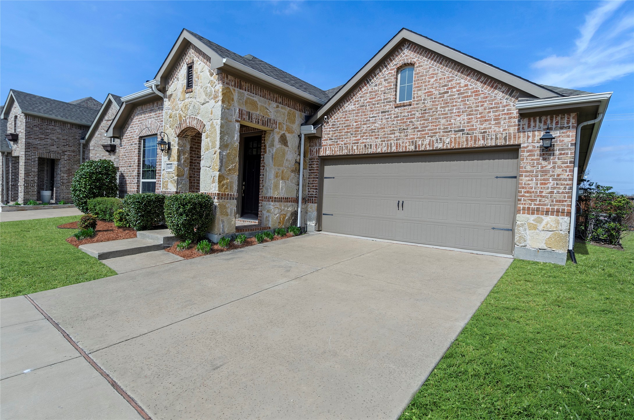 6408 Palo Alto Street Mckinney TX 75070