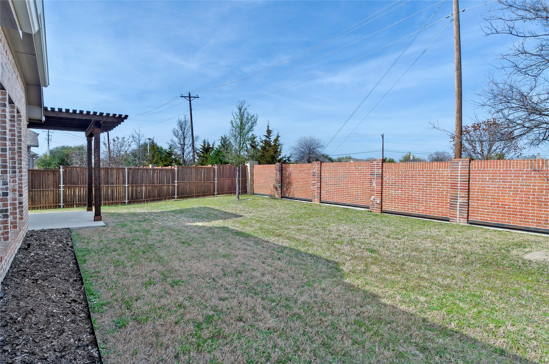 6408 Palo Alto Street Mckinney TX 75070