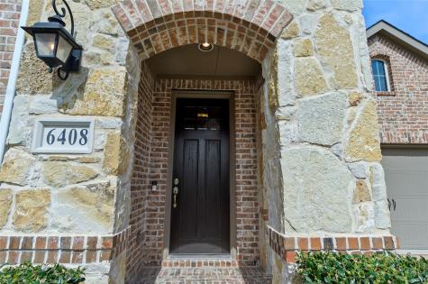 6408 Palo Alto Street Mckinney TX 75070