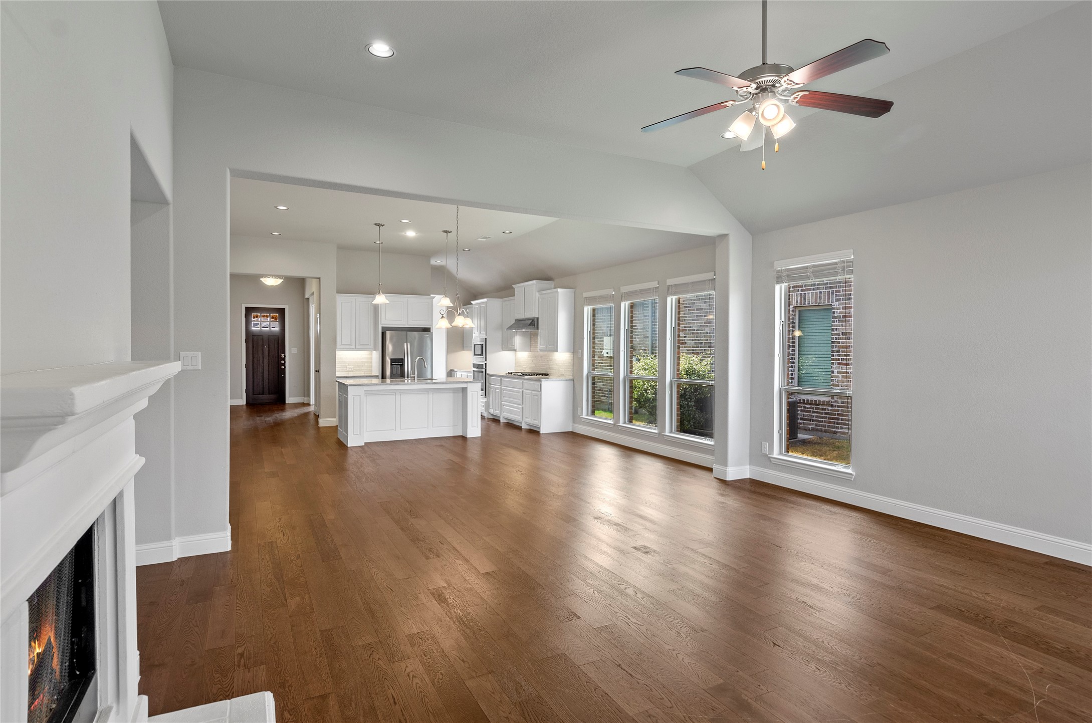 6408 Palo Alto Street Mckinney TX 75070