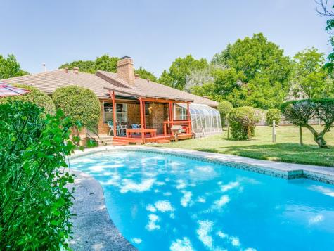 1132 N Irving Heights Drive Irving TX 75061