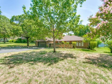 1132 N Irving Heights Drive Irving TX 75061
