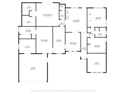 1132 N Irving Heights Drive Irving TX 75061