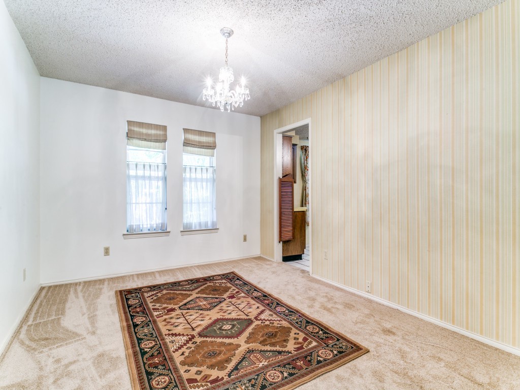 1132 N Irving Heights Drive Irving TX 75061