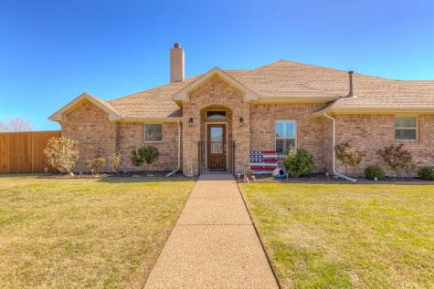 1510 Joshua Way Granbury TX 76048